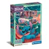 CLEMENTONI 1000ч. Пъзел Disney Stitch