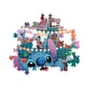 CLEMENTONI 1000ч. Пъзел Disney Stitch