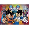 CLEMENTONI 500ч. Пъзел Anime Cube Dragonball 2