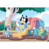 CLEMENTONI 104ч. Пъзел Bluey