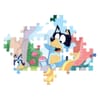 CLEMENTONI 104ч. Пъзел Bluey