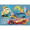 CLEMENTONI 2x20ч. Пъзел Cars