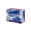 MAISTO SP EDITION Кола за сглобяване 1993 Ford Mustang SV 1:24