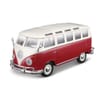 MAISTO SP EDITION Кола за сглобяване Volkswagen Van Samb 1:24