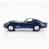 MAISTO SP EDITION Кола Chevrolet Corvette 1970 1:24 синя