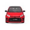 MAISTO SP EDITION Кола 2021 Toyota GR Yaris 1:24 червена