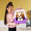MOOSE Little Live Pets Интерактивно куче Patches