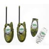 Lollipop Walkie Talkie