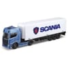 MAISTO MINI WORK MACHINE Freight Hauler Камион товарен превозвач
