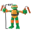 TMNT Костенурка нинджа Пълен Хаос разтеглива фигура Микеланджело