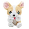 CuteKins Woof Runts Лаещо кученце