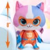 Super Kitties Плюшено коте 18 см.