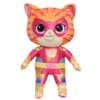 Super Kitties Плюшено коте Ginny to the Rescue светлина и звук