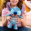 STITCH Плюшена смееща се фигура