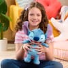 STITCH Плюшена смееща се фигура