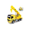 OCIE City Service Камион с кран Builder 1:16