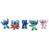 STITCH 5 фигури Collectable