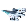 N-TOYS Динозавър със Светлини и Пара