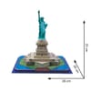 CubicFun 3D Пъзел STATUE OF LIBERTY