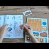 CubicFun 3D Пъзел CITY Line LONDON