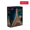CubicFun Пъзел 3D Eiffel Tower 314ч.