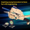 CubicFun 3D пъзел National Geographic STEM Арбалет