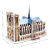 CubicFun Пъзел 3D Notre Dame de Paris 39ч.