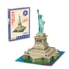 Cubic Fun Пъзел 3D Statue of Liberty 31ч.