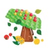 QUERCETTI Игра за баланс Stay Apple