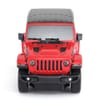 RASTAR Джип JEEP Wrangler Rubicon 1:24