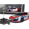 RASTAR Кола AUDI PERFORMANCE R/C 1:18