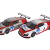 RASTAR Кола AUDI PERFORMANCE R/C 1:18