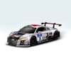 RASTAR Кола AUDI R8 PERFORMANCE 2015 VERSION R/C 1:18