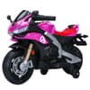 OCIE Мотор акумулаторен 12V APRILIA RS660 Розов