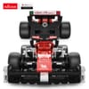 RASTAR Формула Alfa Romeo F1 C42 за сглобяване 1:24