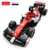 RASTAR Формула Alfa Romeo F1 C42 за сглобяване 1:24