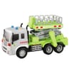 OCIE City Service Камион с вишка Builder 1:16