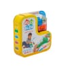 JELLY BLOX Конструктор с меки блокчета 11ч.