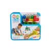JELLY BLOX Конструктор Камион с меки блокчета 35ч.