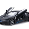 RASTAR Кола BMW I8 Отварящи се врати R/C 1:14