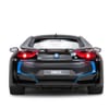 RASTAR Кола BMW I8 Отварящи се врати R/C 1:14