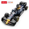 RASTAR Формула Oracle Red Bull Racing RB19 за сглобяване 1:24