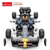 RASTAR Формула Oracle Red Bull Racing RB19 за сглобяване 1:24