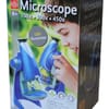 EDU TOYS Микроскоп 100/300/450