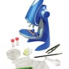 EDU TOYS Микроскоп 100/300/450