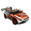 OCIE Kола Акумулаторна 12V SPEED Drifting Function Оранж