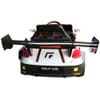OCIE Kола Акумулаторна 12V SPEED Drifting Function Оранж