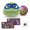MIRABALL TMNT Топка с плюшена играчка изненада