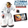 XTREM BOTS Робот астронавт CHARLIE