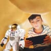 XTREM BOTS Робот астронавт CHARLIE